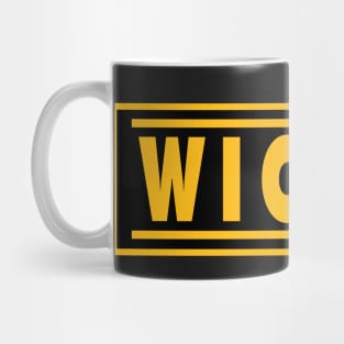 Wicked Mug